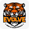 EVOLVE MMA & CALISTHENICS