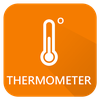 Thermometer - Room Temperature