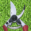 Garden secateur - prank