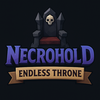 Necrohold: Endless Throne