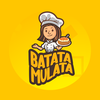 Batata mulata