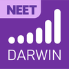 NEET Exam Prep App by Darwin