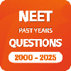 ExamGOAL: NEET PYQ Questions