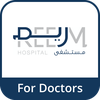 Reem eConsult For Doctors