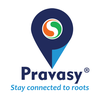 Pravasy-stay connected 2 roots