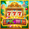 Slots Adventure: Epic Win