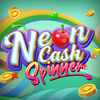 Neon Cash Spinner