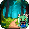 Forest Tap: Animal Rush