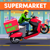 Supermart Simulator Store Game