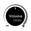 Volume Control Utility
