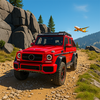 Jeep Game Real Jeep Driving 3D