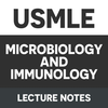 USMLE Microbiology Notes