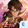 哈利波特:魔法覺醒