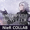 OCTOPATH TRAVELER: CotC