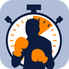 Boxing Round Timer - Pro