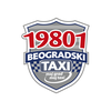 BEOGRADSKI 19801 TAXI