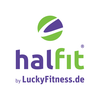 halfit by lucky fitness