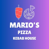 Marios Pizza Kebab House