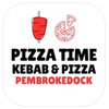 Pizza Time Pembrokedock