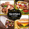 Shish Kitchen Kebab Vans