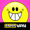 ZapGo Proxy - Quick & Private
