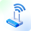 Wifi Finder - Connect & Share