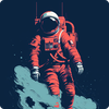 Astronaut Wallpapers