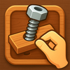 Fun Screw: Nut and Bolt Game