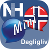 Dagligliv mini, Afasi-app