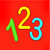 Learn Numbers 123 Kids game
