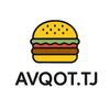 AVQOT - Доставка еды