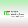 Neutec electronic staff