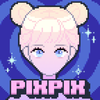 PIXPIX : Make my Avatar