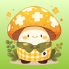 Mushie: Shimeji Screen Pets