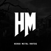 Heavy Metal Radios