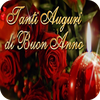 Auguri di Buon Anno