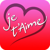 Je t'aime mon amour