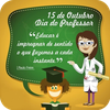 Feliz Dia dos Professores