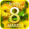 Buon 8 marzo