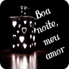 Boa noite, meu amor
