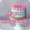 Joyeux anniversaire