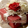 Auguri di Buon Compleanno