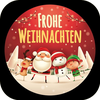 Frohe Weihnachten Bilder