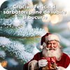 Mesaje de Crăciun