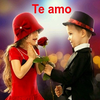Te Amo Imágenes