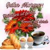 Guten Morgen!