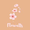 Flowalls : Flower Wallpaper