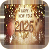 Wishes Happy New Year 2026