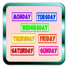 Days of the Week Images