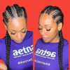 African Braids
